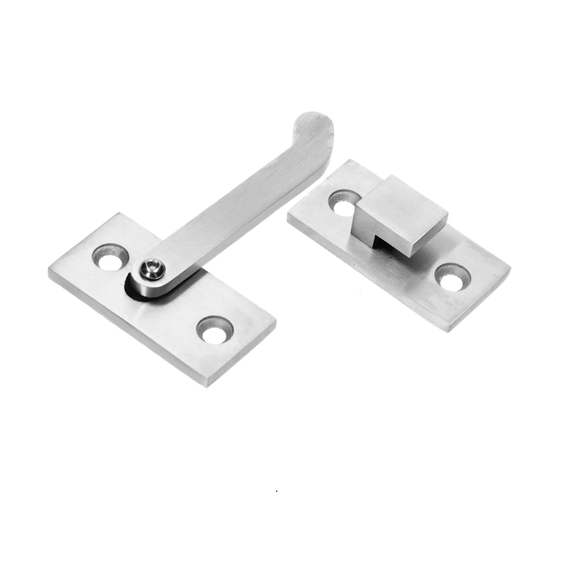 EB1-ZRJ40 bránový obrtlík, L:70mm, brúsená nerez K320/ AISI304