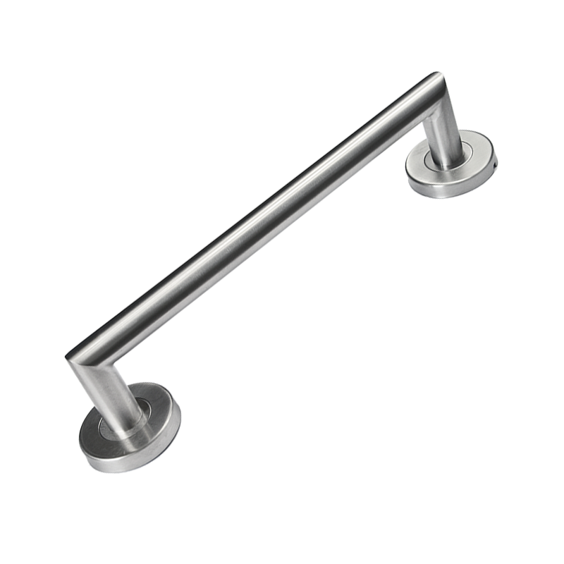 318x64 mm EB1-KMA41 - nerezové madlo ø 19mm, brúsená nerez K320 /AISI304 - rôzne dĺžky