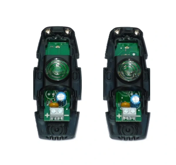 772E LiftMaster fotobunky povrchové, dosah 15m, IP44,