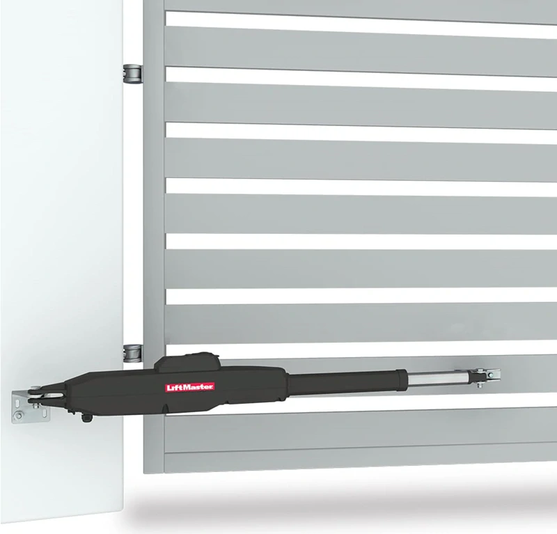 LA250EVK-03 LiftMaster sada pre dvojkrídlovú bránu do 2.5m/krídlo, 24V