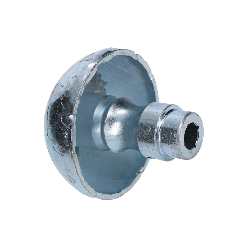 154.5 Guľa ku kľučke 60x70mm, otočná