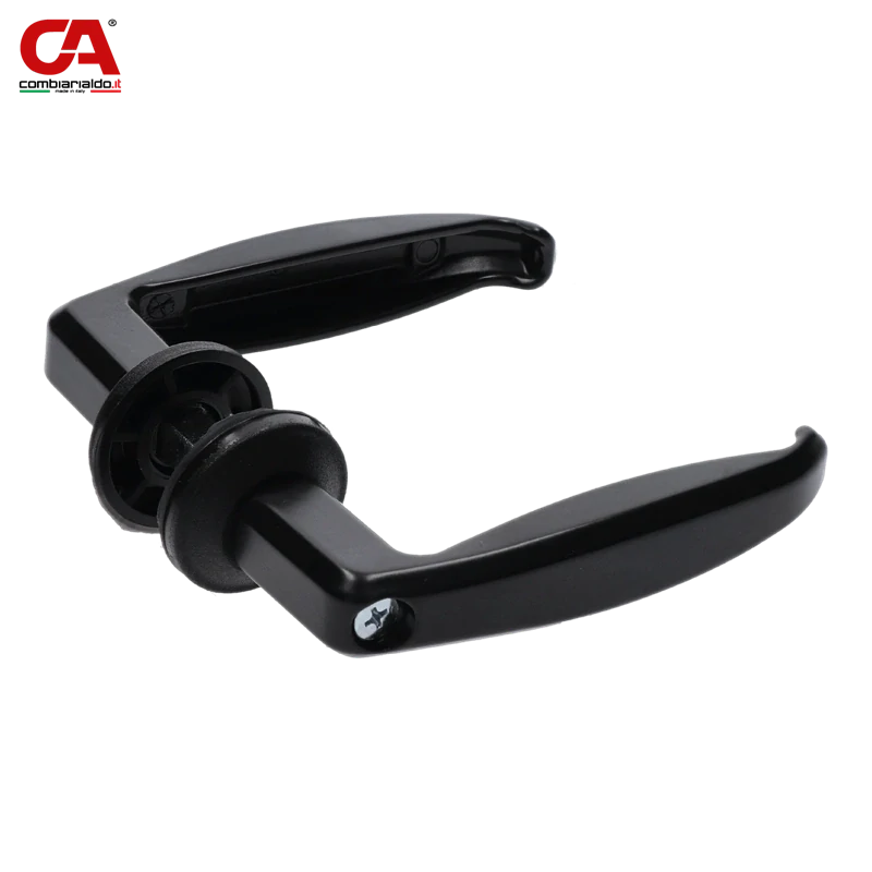 C355/25-35 kľučka Al, na profil 25-35mm, pár