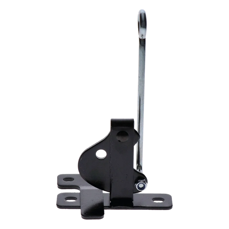 W577 mechanický gravitačný zámok (záklop)