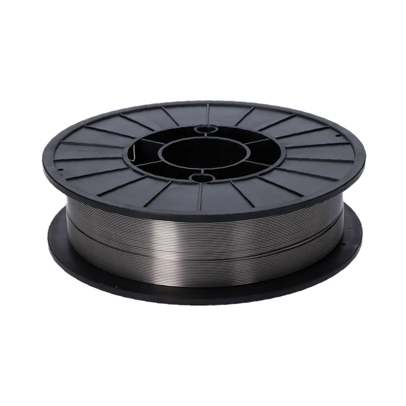 EB8-MIG10/05 zvárací drôt /AISI 308L (1.0 mm) 5kg, MIG-MAG nerez