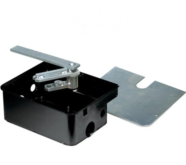 CAME FROG-CFN - Osadzovacia skrinka pre pohony FROG