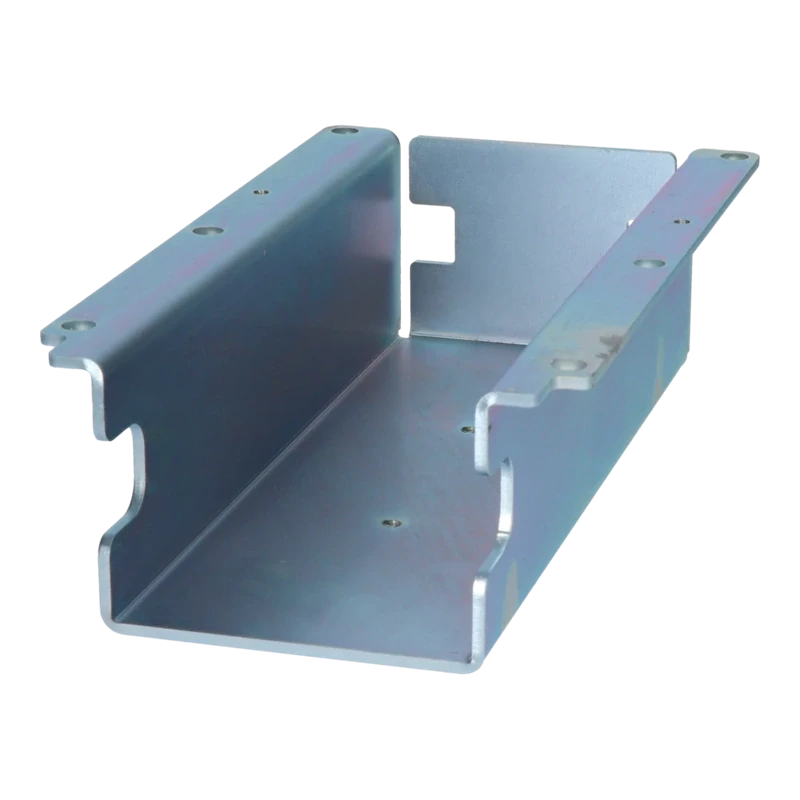 NICE BOOMKIT6 Adaptér pre montáž ramena XBA5, XBA14, XBA15 pre závory SIGNO6, a WIL6,