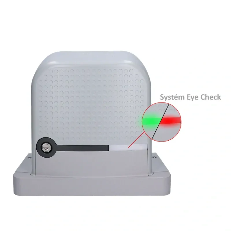 CH0062007  Kľúč zámku č. 7 pre odblokovanie RO600, RBS