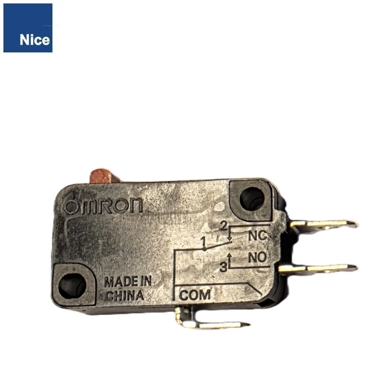 NICE MICROI.1617 Mikrospínač pre koncový spínač, 16A