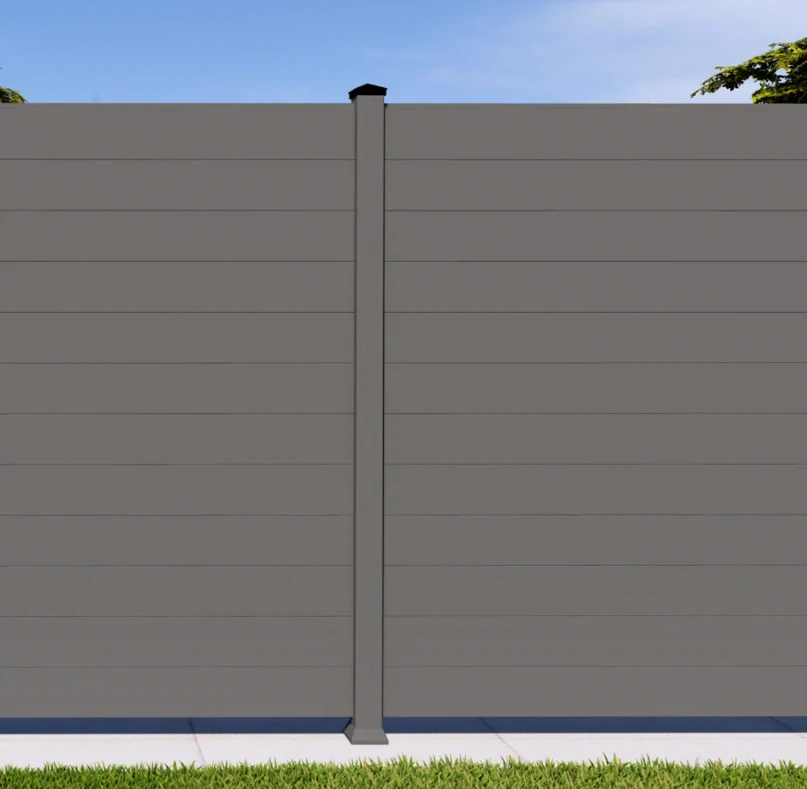 AL-BR-PROF-1 Lišta k stĺpiku AL-BR-STLP-4