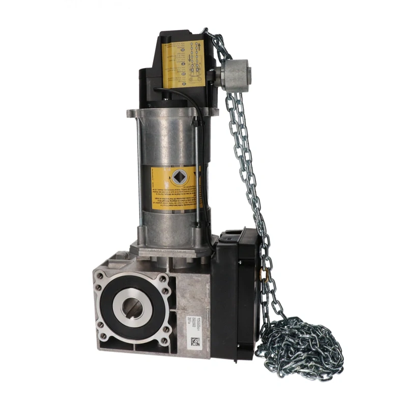 NDCM0199 motor pre priemyselnú sekcionálnu bránu do 30 m2, (400 V, 100 Nm),