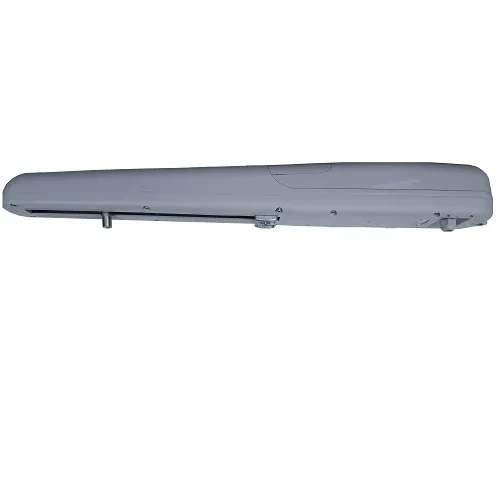 KEY 570COPE000A00 vrchný kryt nad svorkovnicou- plastový biely pre RAY2224, RAY4000