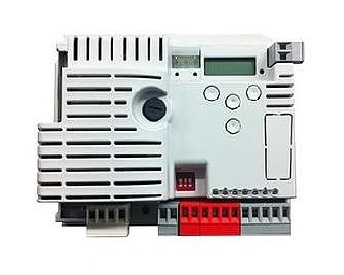 KEY CT-102 elektronika pre pos. pohony 230V