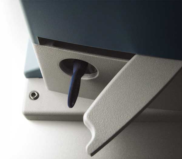 NICE ROAD 400 pohon pre bránu do 400kg/ prejazd 6m