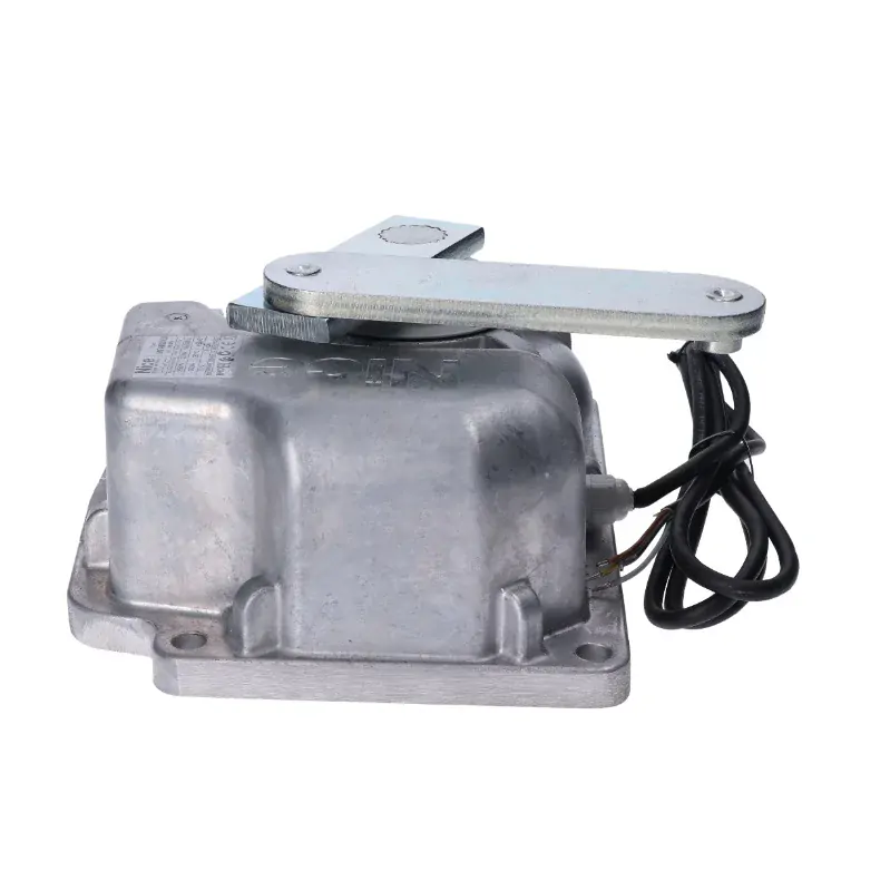 NICE MFAB3000 M-FAB METRO podzemný pohon 230V pre krídlovú bránu do 3,5m/ krídlo