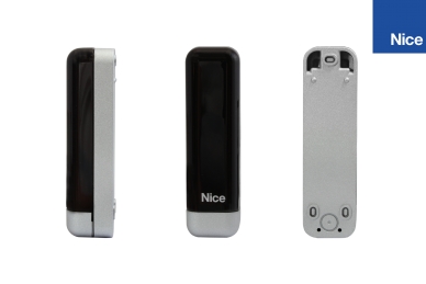 NICE EPSB - fotobunky povrchové SLIM, BlueBUS