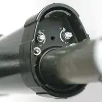 KRONO KIT - 1x KR310-S,1x KR310D, 1x ZF-1N,1X AF-43-S,2x ATO4-EV, sada s koncovými spínačmi, 230V
