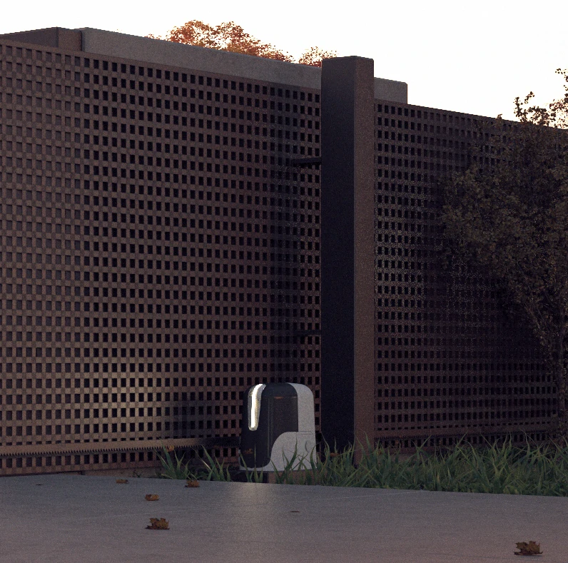 KEY SUN7024-K do 700kg, 1x SUN7024  - 24V,1x 14A,1xRX4X,1xFT32,2xSUB-44WR,1xLED