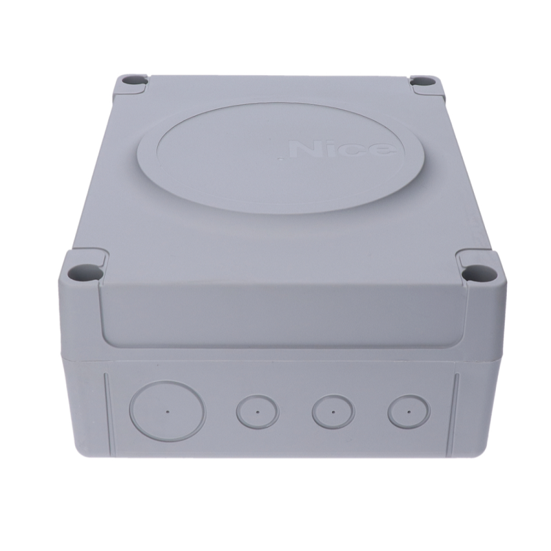 NICE  MC824H MC824HR10 riadiaca jednotka 24V pre 2 motory s enkóderom, BlueBUS, Opera, Solemyo