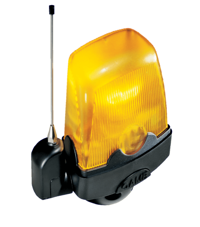 CAME TOP-A433N-a Anténa CAME 433,9 MHz + koaxial 5m