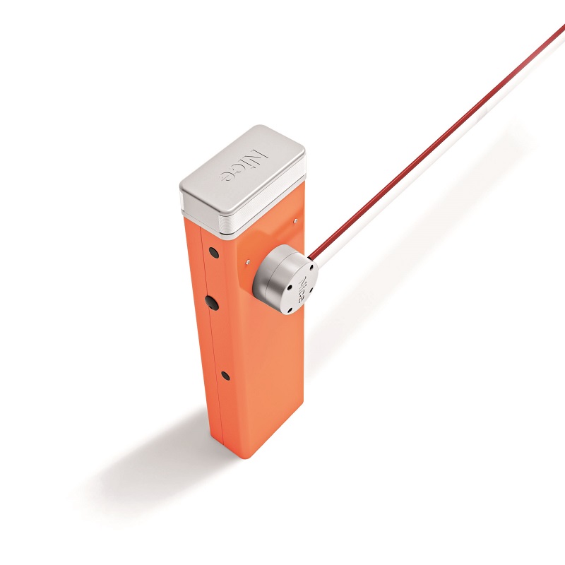 NICE S-BAR KIT automatická závora do 3.79m (24V, 300W, 100Nm) s elektronikou XBA