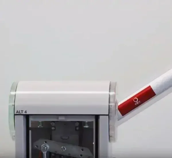 KEY 9 AD reflexné samolepky KEY, 10ks