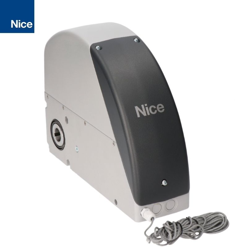 NICE SU2000V - rýchly, od 10m2 do 25m2, magnetický enkóder, do 23.5ot. /min.