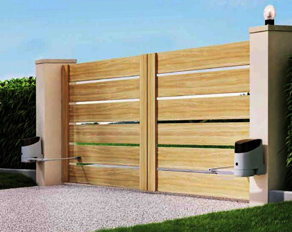 NICE POA3 elektronika pre HO 7124 (HoppKit) nekompatibilná s novou verziou