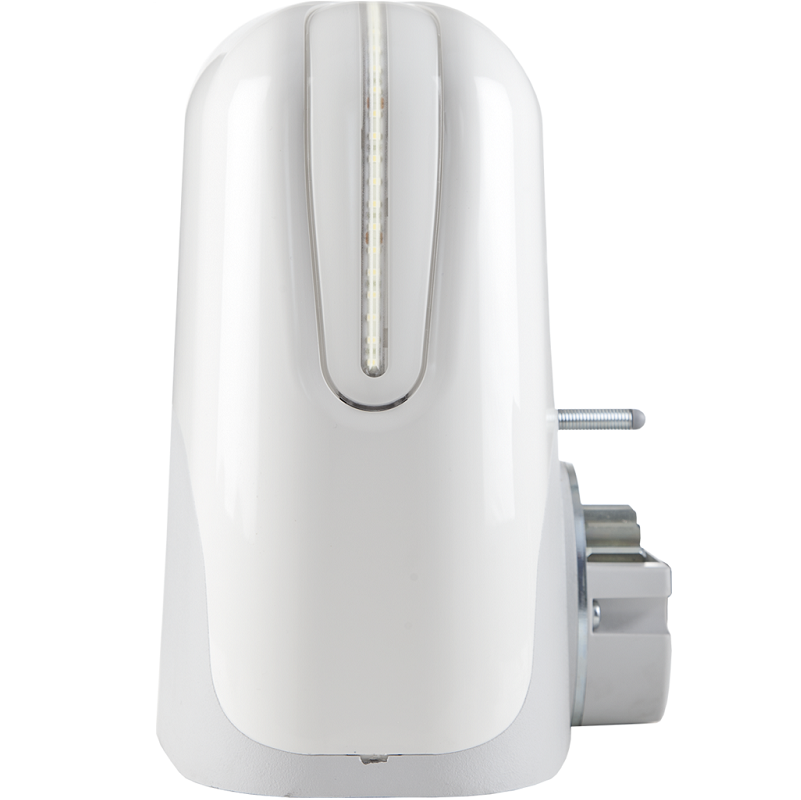 KEY SUN40 pohon pre posuvnú bánu do 400kg, 1x SUN4024 (24V, 250W, 18Nm), 1x CT-14A