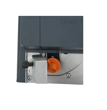 CAME BX704AGS  - 1x BX-704GS, 1x ZBX7N-7, 1x DIR-10, 1x AF-43-S, 1x TOP44RBN, 4x CREM-P, sada do 400 kg