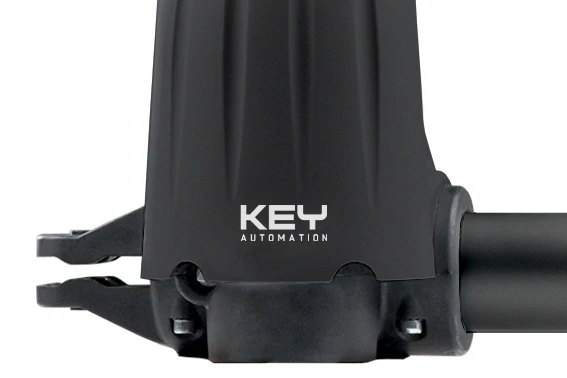 KEY STAR3224 ľavý pohon pre jednokrídlovú bránu do 2m/ krídlo, 1x STAR3224-L, 1x CT-20324, 1 pár FT-22, 1x SUB-44R