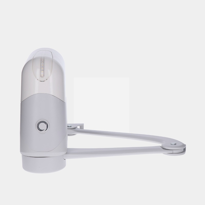 KEY REVO - 24V, 140W, 120Nm motor bez elektroniky 