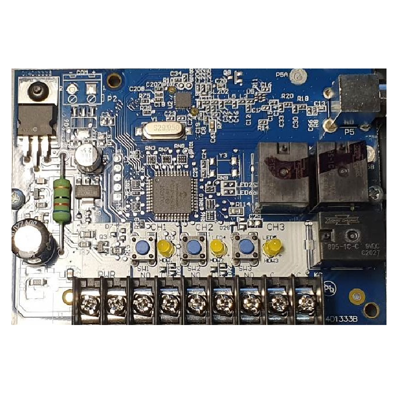 Externý prijímač LiftMASTER 8003EV (860EV)