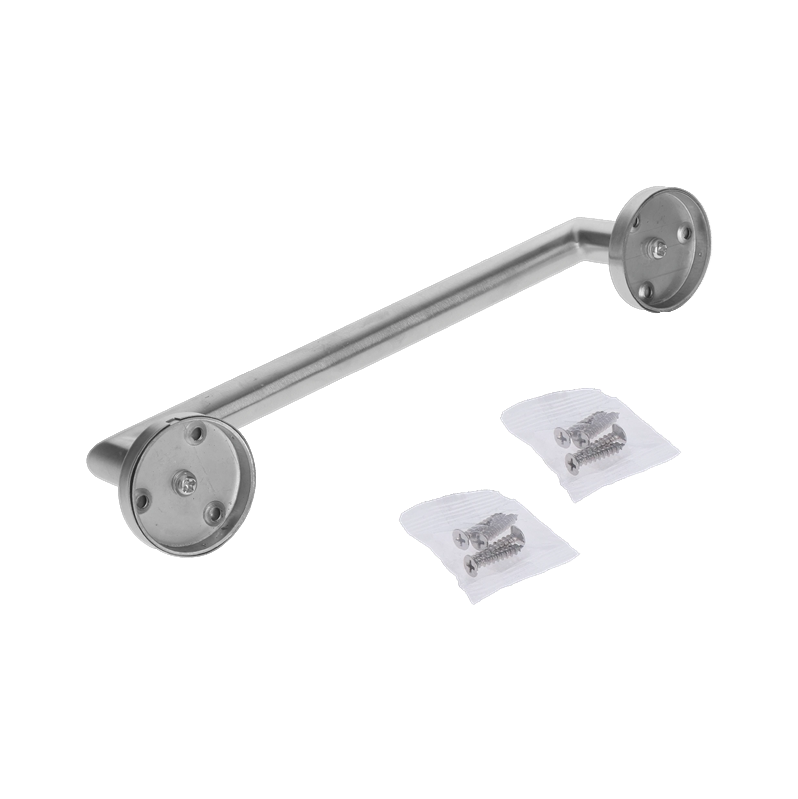 318x64 mm EB1-KMA41 - nerezové madlo ø 19mm, brúsená nerez K320 /AISI304 - rôzne dĺžky