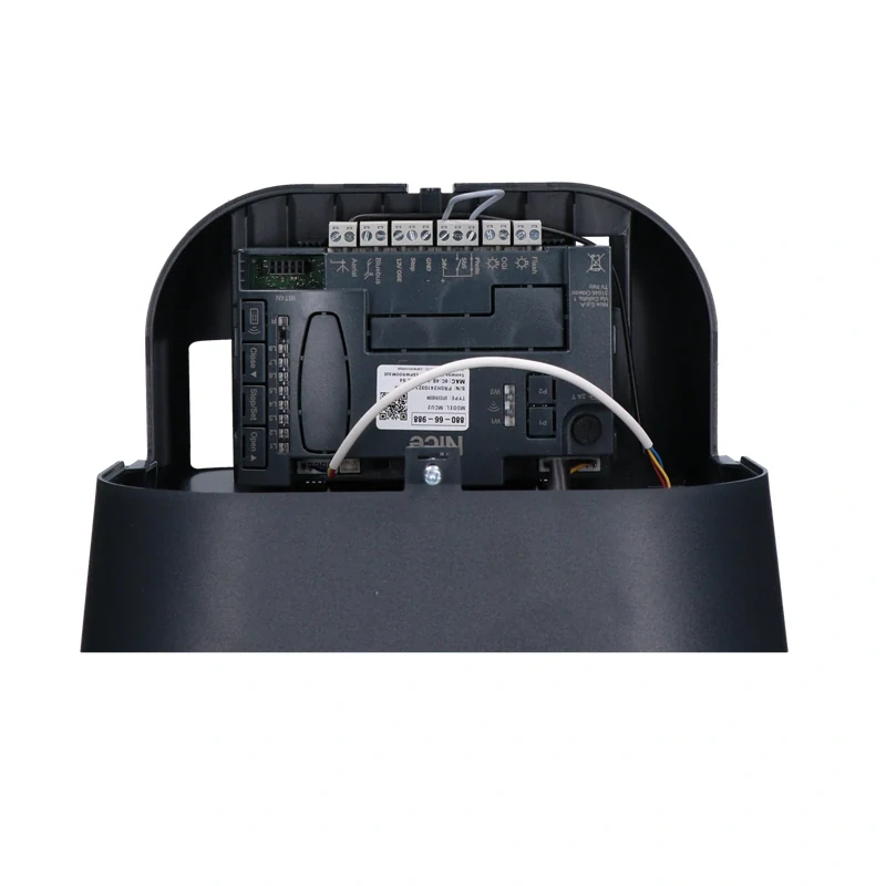 NICE SPIDER32BDWKCE sada s WIFI, 1x SNA20R10, 1x MYGO4, 3m SR32B, pre sekcionálnu bránu do 11,4m2,