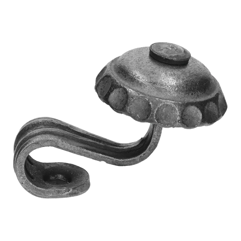 155.6 - Guľa ku kľučke 68x85 mm, naváracia