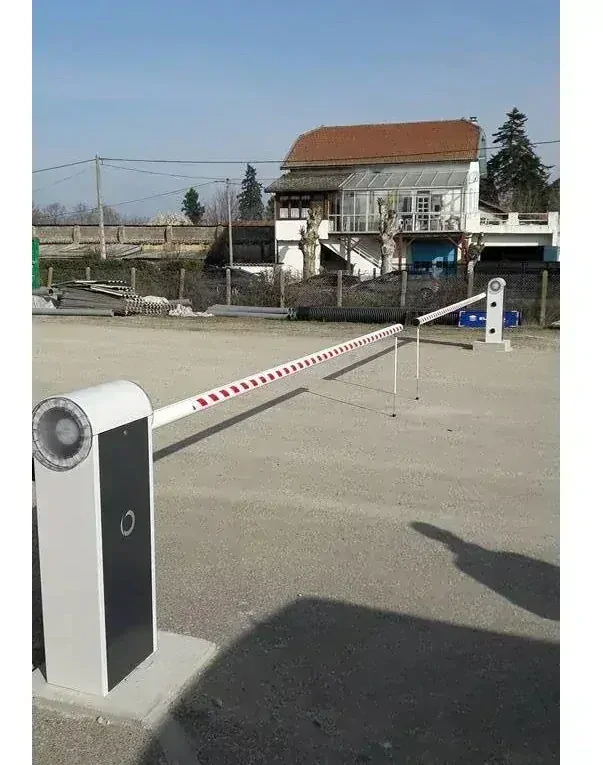 KEY BR4-24K závora do 5m