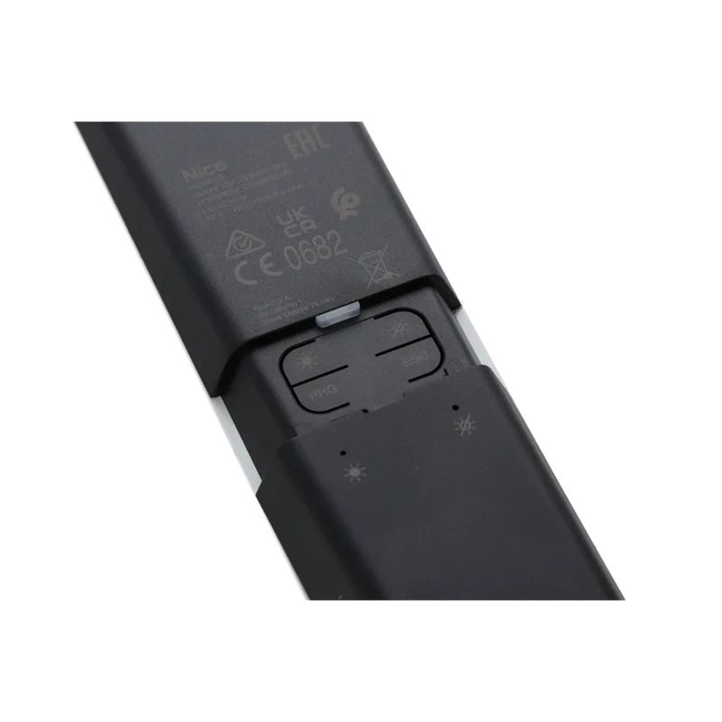 Nice DOMIP1SV Vysielač 1-kanálový, 433 MHz