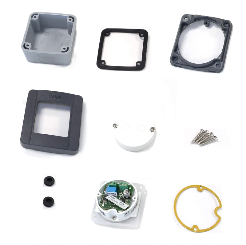 CAME SELB1SDG1 Bluetooth ovladač pre automatické otváranie brány, pre 15 užívateľov,