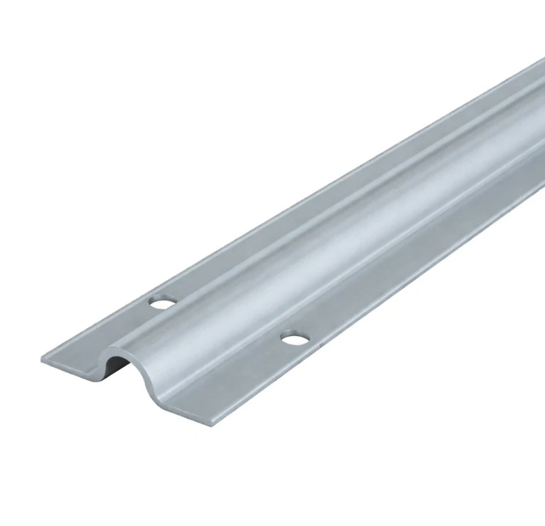 AL-BR-SLI-1-SETKEY Posuvná hliníková brána 4000 x 1862 mm s pohonom TU4324KSD