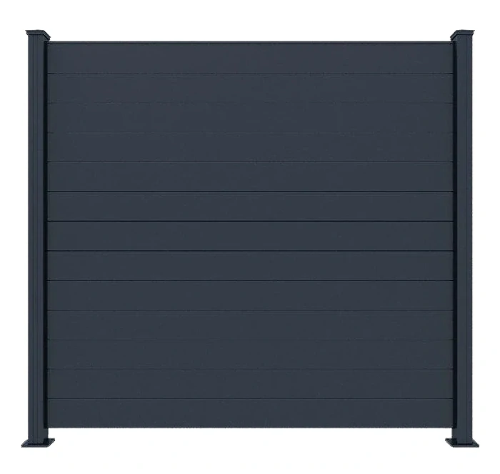 AL-BR-PROF-1 Lišta k stĺpiku AL-BR-STLP-4