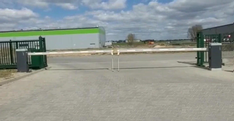 CAME 803XA-0330 pohyblivá podpora ramena