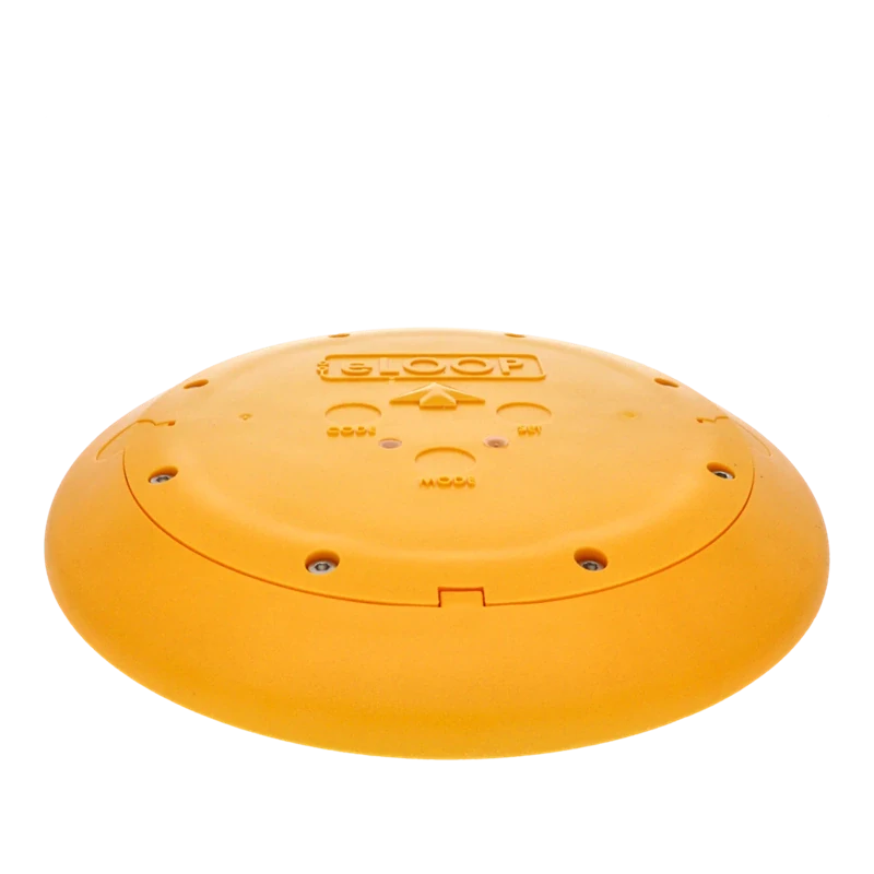 PA-ELDR-S1 Bezdrôtový detektor vozidiel, povrchový, 1-kanálový, 433 MHz
