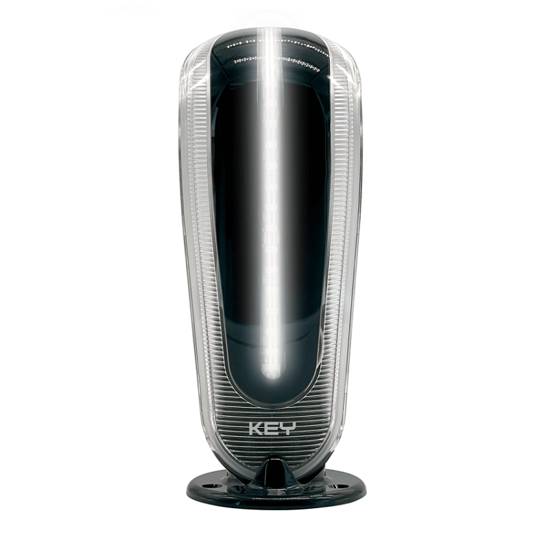 KEY ECLIPSE výstražné svetlo 24V LED osvetlenie