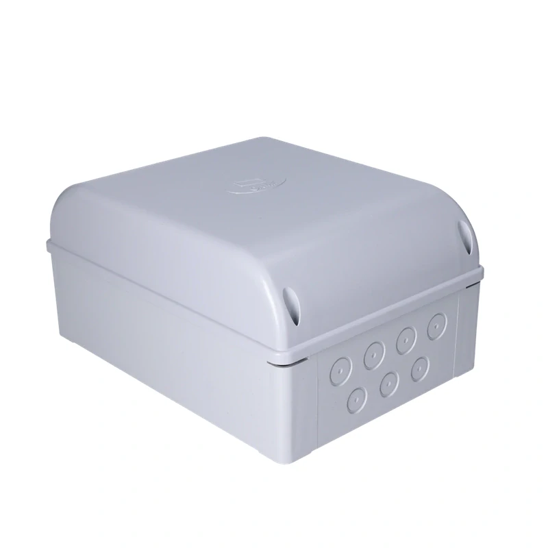 CAME ZF1 N elektronika pre 2-krídlové brány 230V 