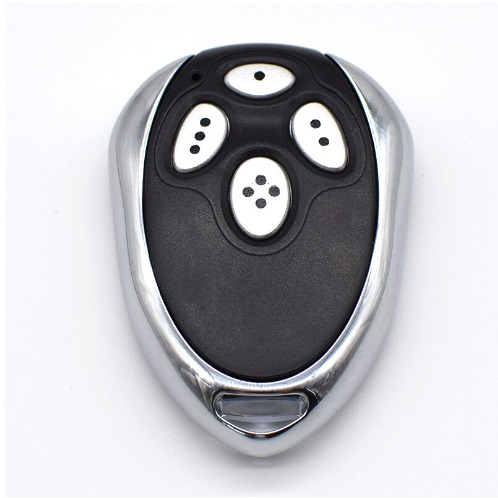 EAZY a DNT štvorkanálový vysielač 433.92 MHz