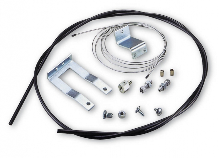 NICE SPA2  - sada pre odblokovanie pohonu NICE pre SPY, SPIDER a SPIN