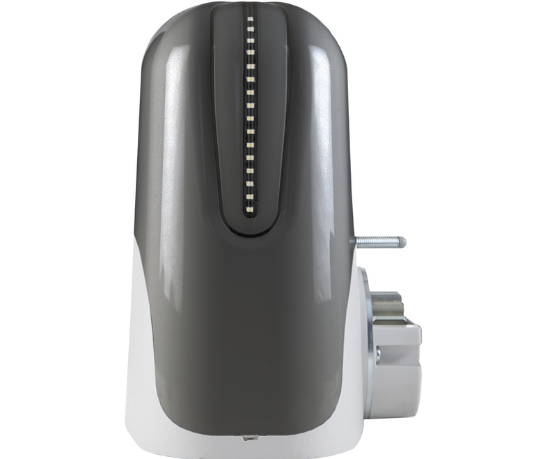 KEY SUNKIT40 - 1x SUN4024,1x14A, 1xRX4X, 1xFT32,2xSUB-44WR, 1xLED, KIT pre posuvnú bránu do 400kg/ prejazd 5m