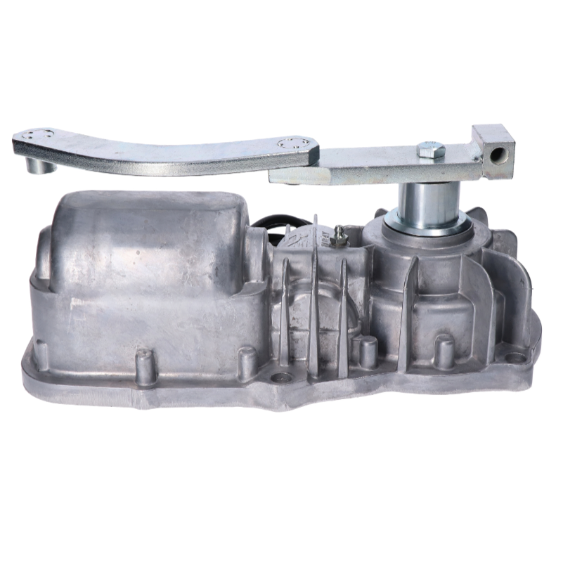 KEY UNDERKIT podzemný pohon so základovou pre krídlovú bránu do 3m / krídlo, 