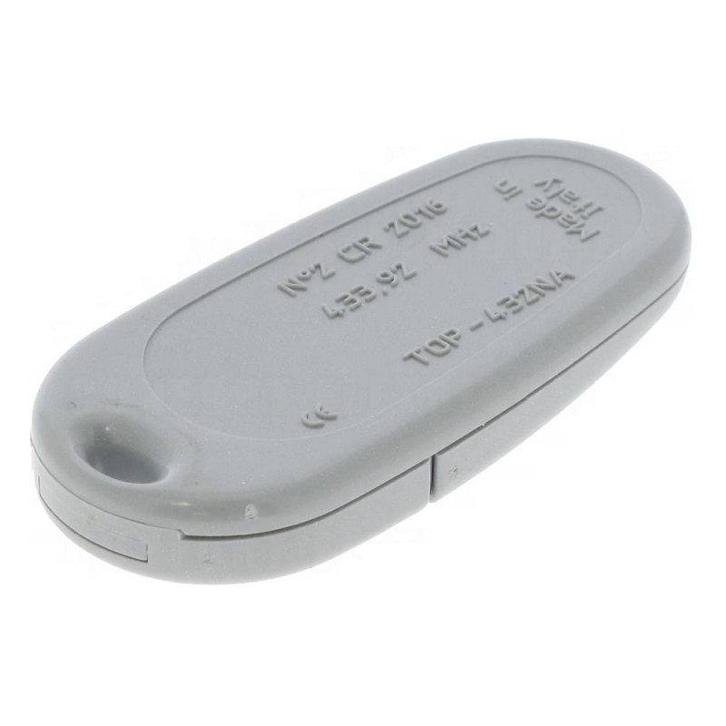 Kryt vysielača TOP 432 NA  - CAME 88006-0063