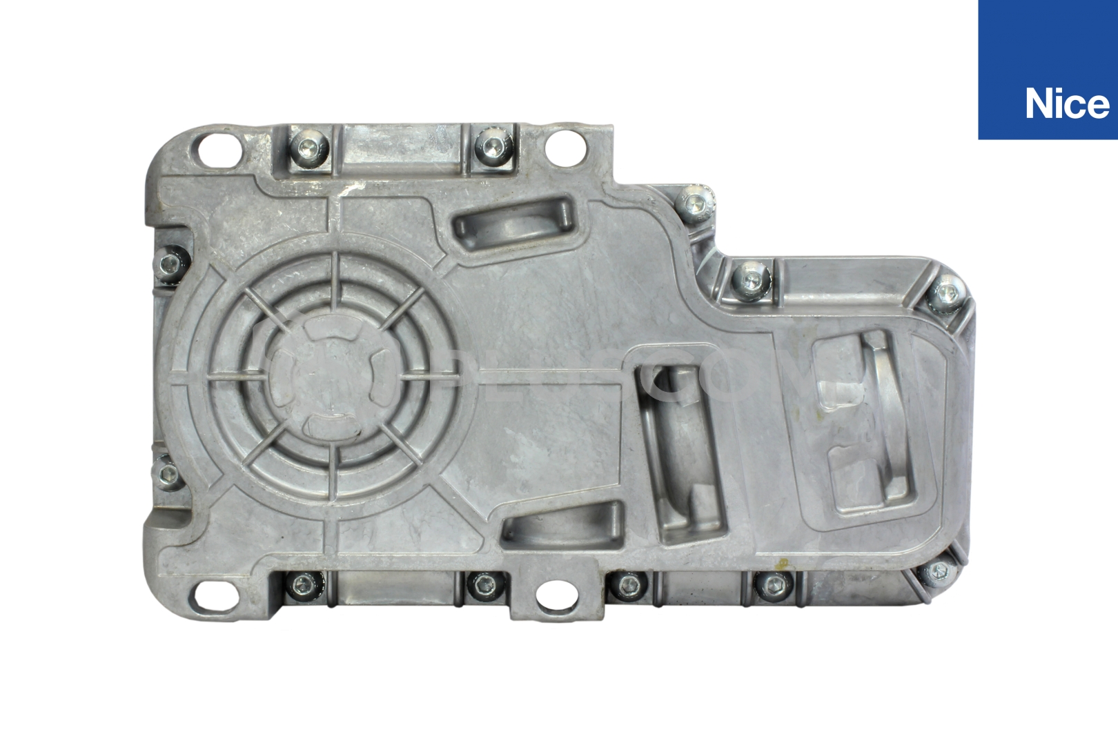 BM5024 BIG-FAB METRO podzemný motor 24V, 170W, 400Nm pre krídlovú bránu do 5m/ k